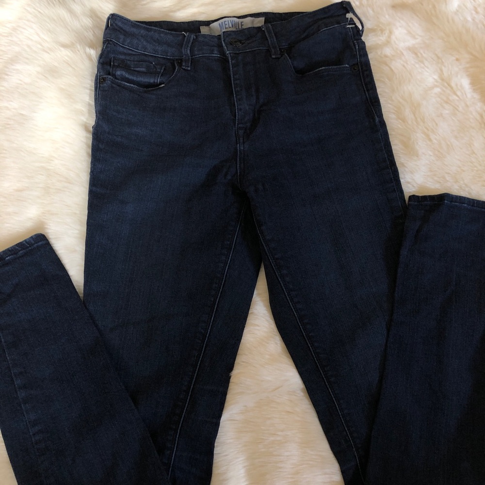 Brandy Melville jeans